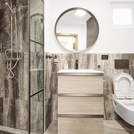 Arena Lux Apartamento Pula