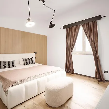 Arena Lux Apartamento *