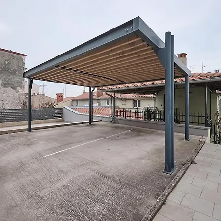 Apartamento Arena Lux *