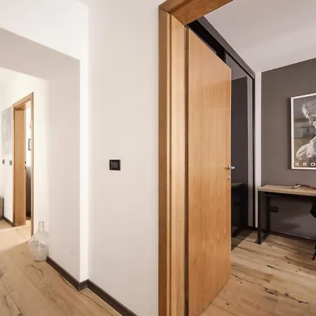 Apartamento Arena Lux Pula